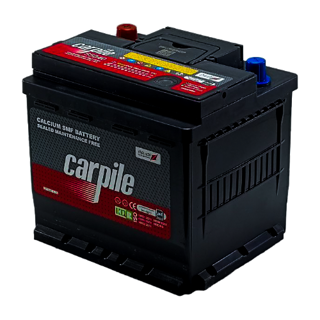 باتری50 آمپر کارپیل L1
