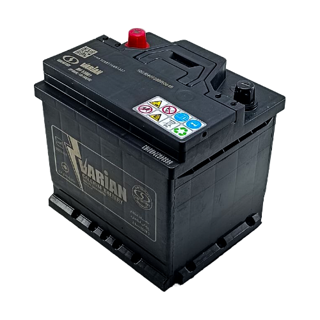 باتری 50 آمپر واریان L1