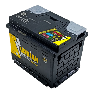 باتری50 آمپر واریان L2