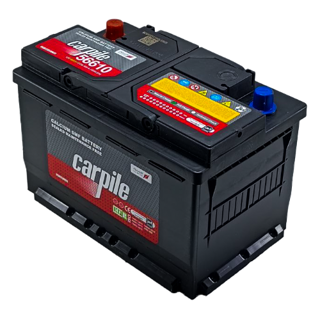 باتری66  آمپر کارپیل