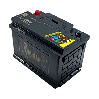 باتری66 آمپر واریان